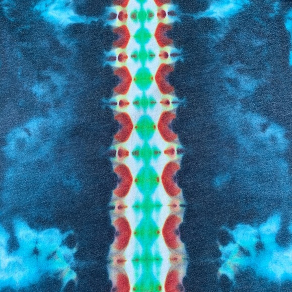 Tie dye - Picture 4 of 4